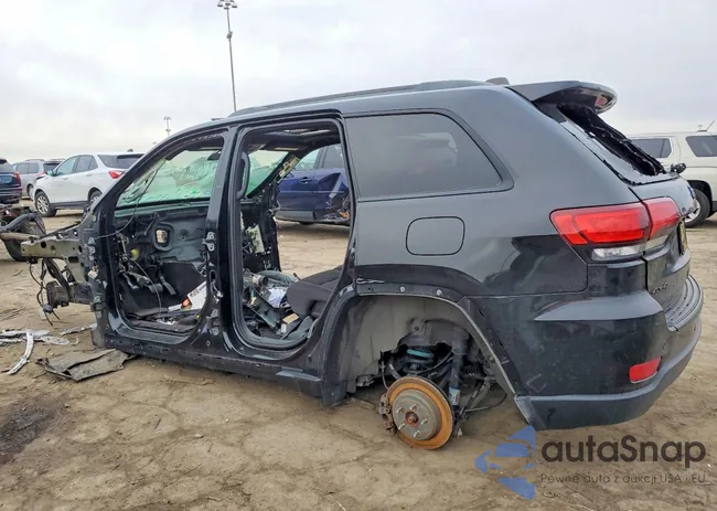 1C4RJFAG2JC465141: 72752995