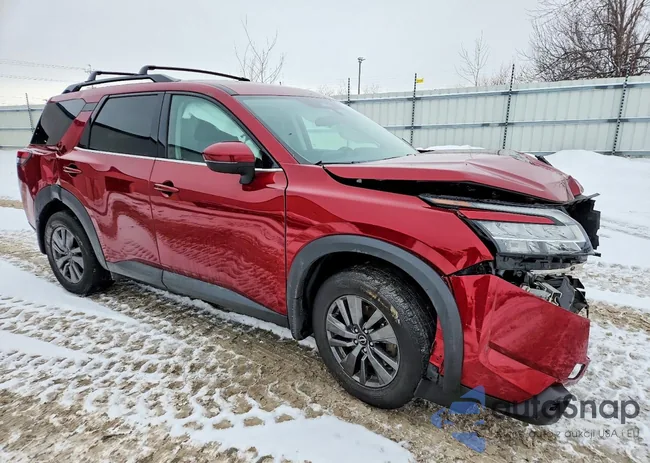 5N1DR3BC8NC255089: 98212645