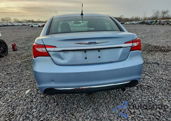 1C3CCBBB8CN278638: 99794535