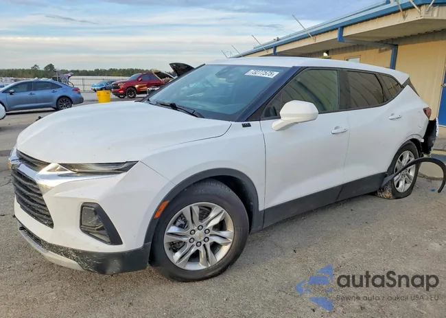 3GNKBHRS8MS519325: 73277575