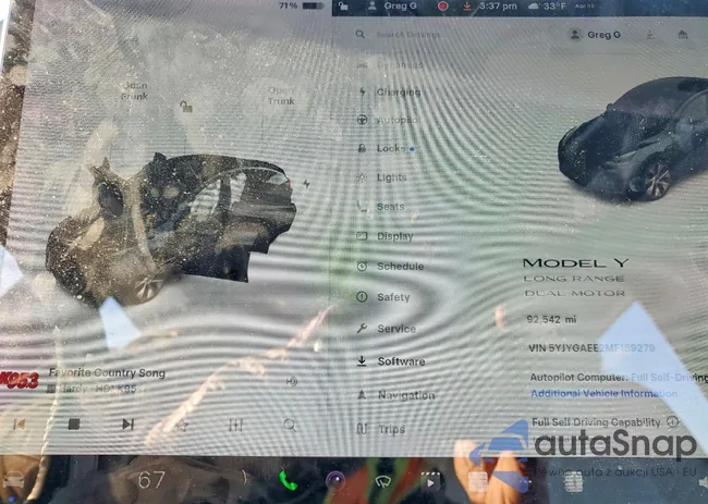 5YJYGAEE2MF189279: 74392995