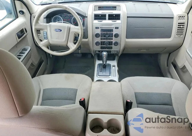 1FMCU49H08KB08938: 98431225