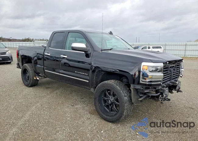 1GCRCSEC5JZ315600: 97892205