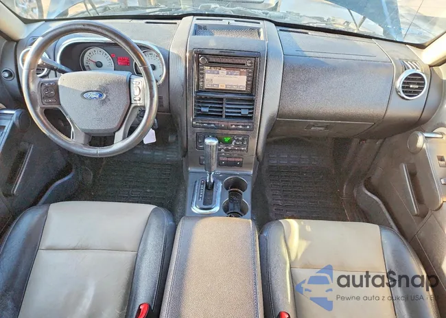 1FMEU53837UA77520: 73115715