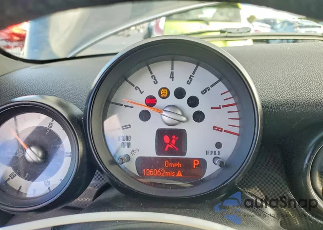 WMWZP3C55ET706380: 99687545