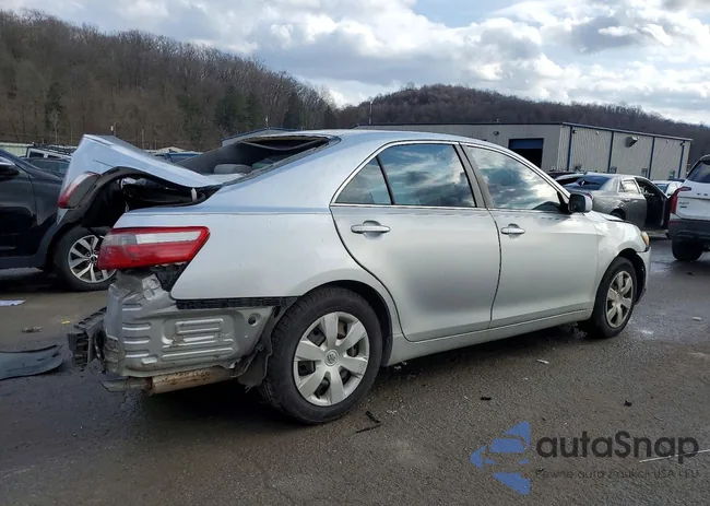 4T1BE46K48U213060: 72211515