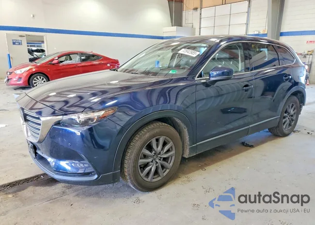 JM3TCBCY3M0521177: 72942985