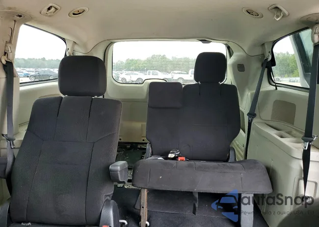 2D4RN3DG2BR756152: 99210855