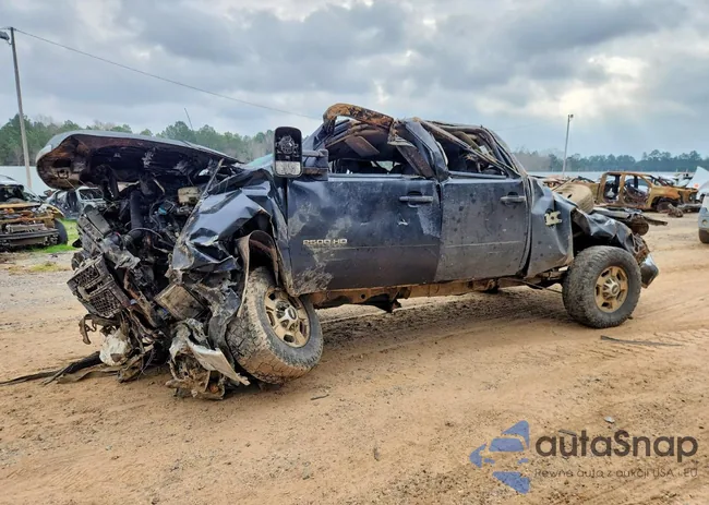 1GC1KXE80EF156890: 99320705