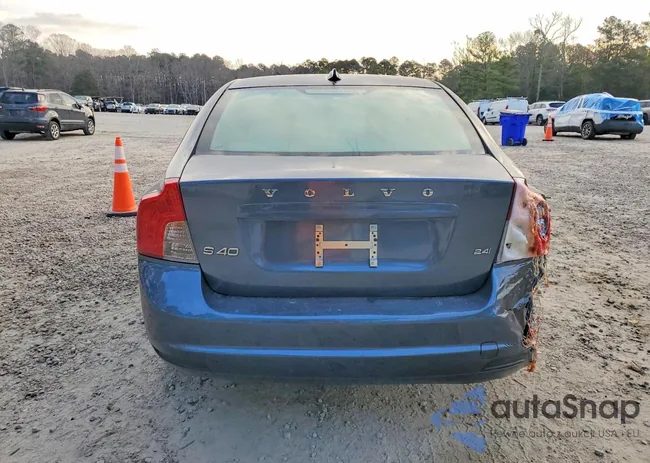 YV1382MS6A2509748: 72320005