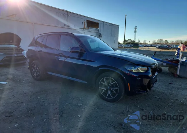 5UX53DP04P9S93383: 98661625