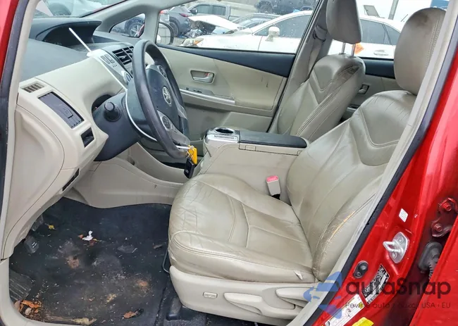 JTDZN3EU8C3077899: 99663035