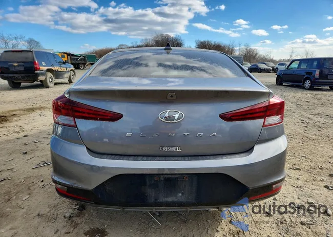 5NPD84LF2KH479691: 99231195