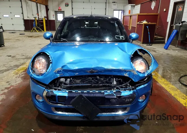 WMWWG5C58J3D00766: 74410505