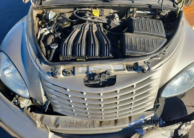 3C8FY68B15T589726: 74452615