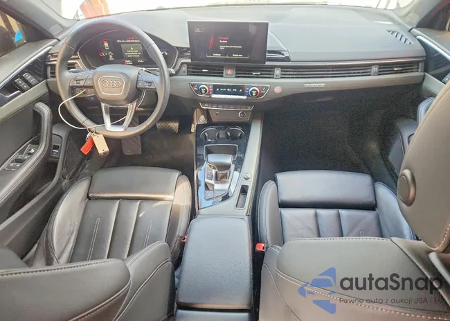 WAUEAAF44MN012600: 98307005