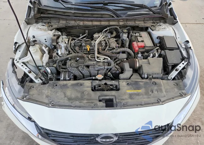 1N4BL4BV8RN365807: 98423025