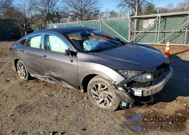 2HGFC2F72JH574020: 99918075