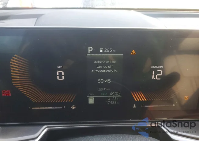 5XYRL4JC7SG330035: 73262855