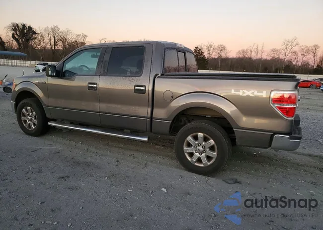 1FTFW1EF2DFD78643: 73501375