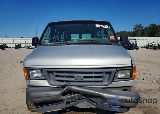 1FBSS31L67DA67562: 74868165