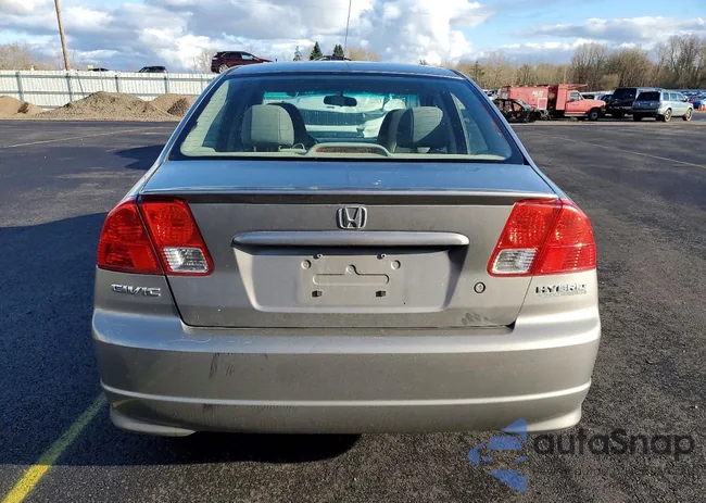 JHMES96684S019226: 99238925