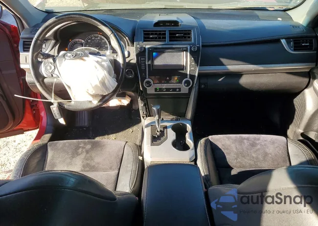 4T1BK1FKXCU507336: 73041105