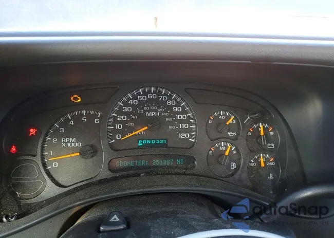 3GNEC16Z95G149333: 74137765