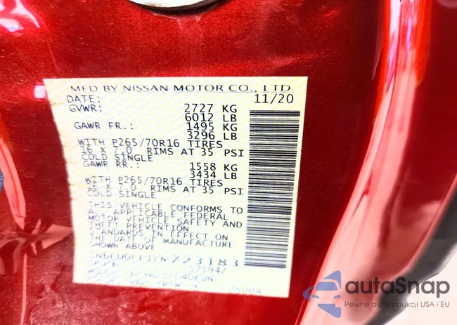 1N6ED0CE1LN723183: 73633085