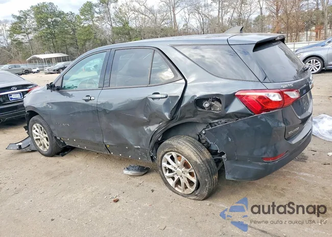 2GNAXSEV4K6230187: 96686145