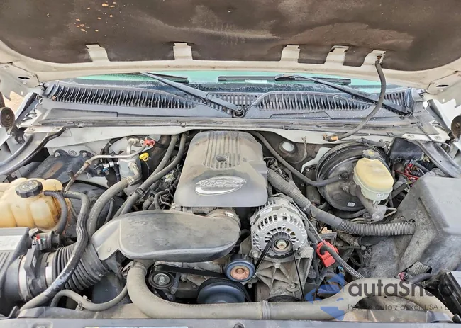 2GTEK13T551104295: 74742425