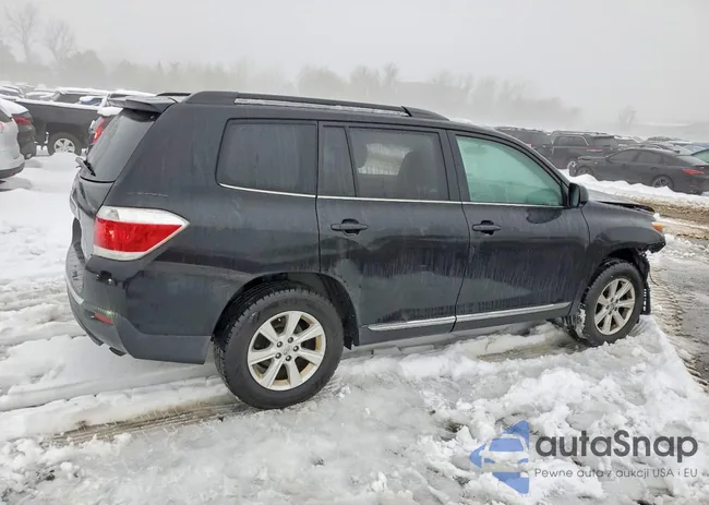 5TDBK3EH9CS095145: 97420095