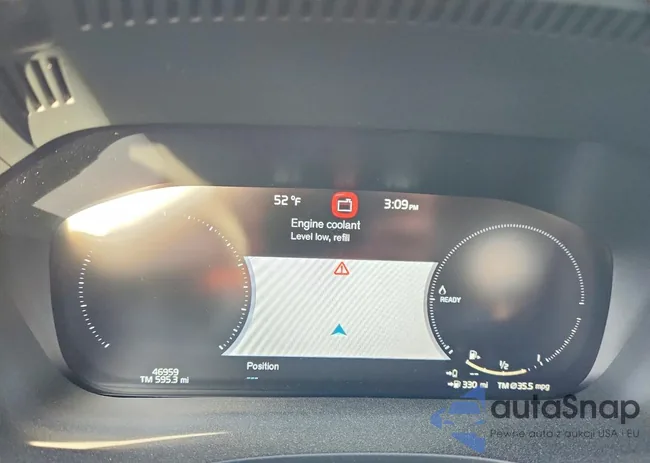 LYVBR0DM2KB246386: 73847485