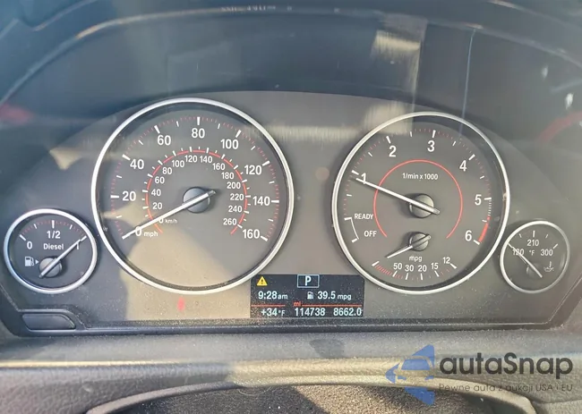 WBA3D5C59EKX99629: 99551245