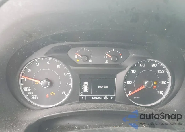 3GKALMEV6JL408048: 99320495