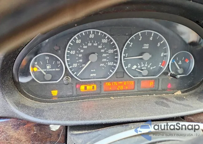 WBABS53413JU99515: 96998635