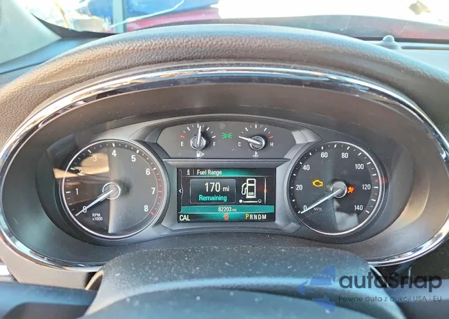 KL4CJASB7JB652550: 99038435