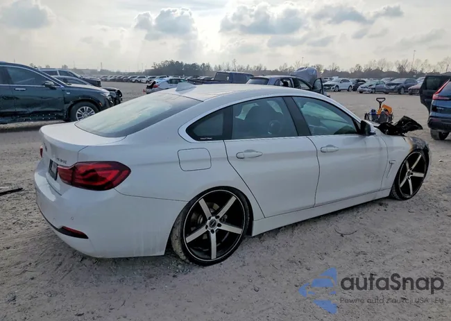 WBA4J1C04LCE64976: 99878545