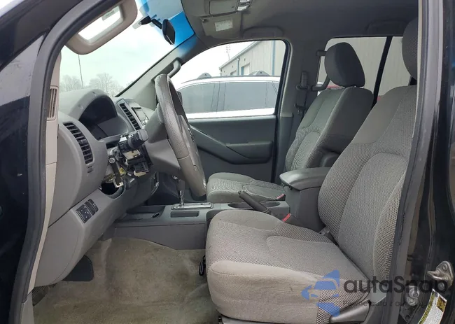 1N6AD0ER2CC422979: 99767855