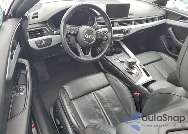 WAUTNAF53KA061098: 98326835