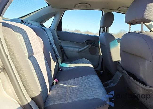 1FAFP34N35W310778: 74544545