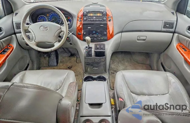 5TDZA22C86S538426: 72146325