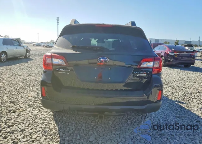 4S4BSANC1F3324699: 98534635