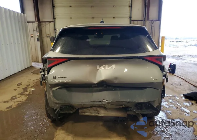 KNDPUCAF7P7152284: 72641325