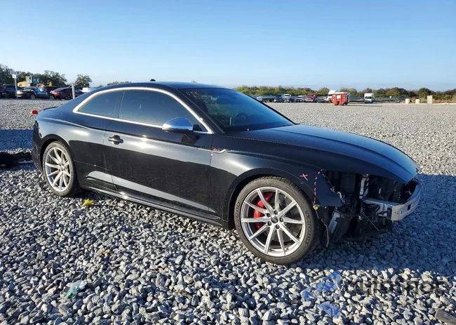 WUAPWAF58KA903437: 74634785