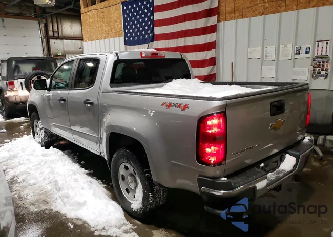 1GCGTBEN9K1130717: 99365485