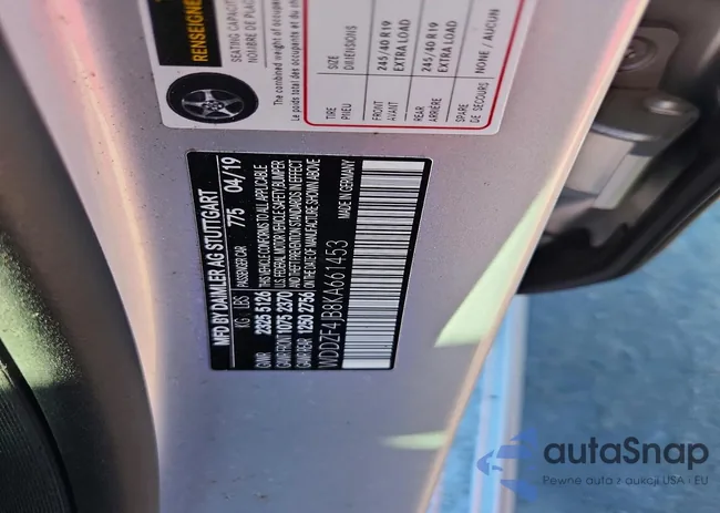 WDDZF4JB8KA661453: 73634055