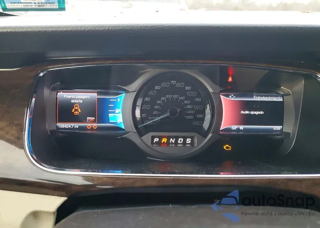 1FAHP2F80GG112344: 99268085