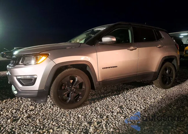 3C4NJDBBXJT326238: 98382925