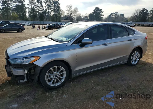 3FA6P0HD0LR258784: 99891005